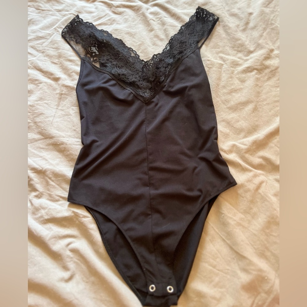 zara bodysuit